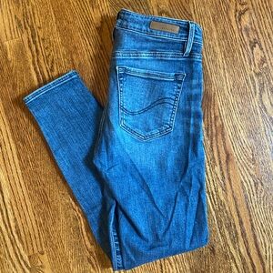 Sanctuary Jean - Social Ankle Skinny